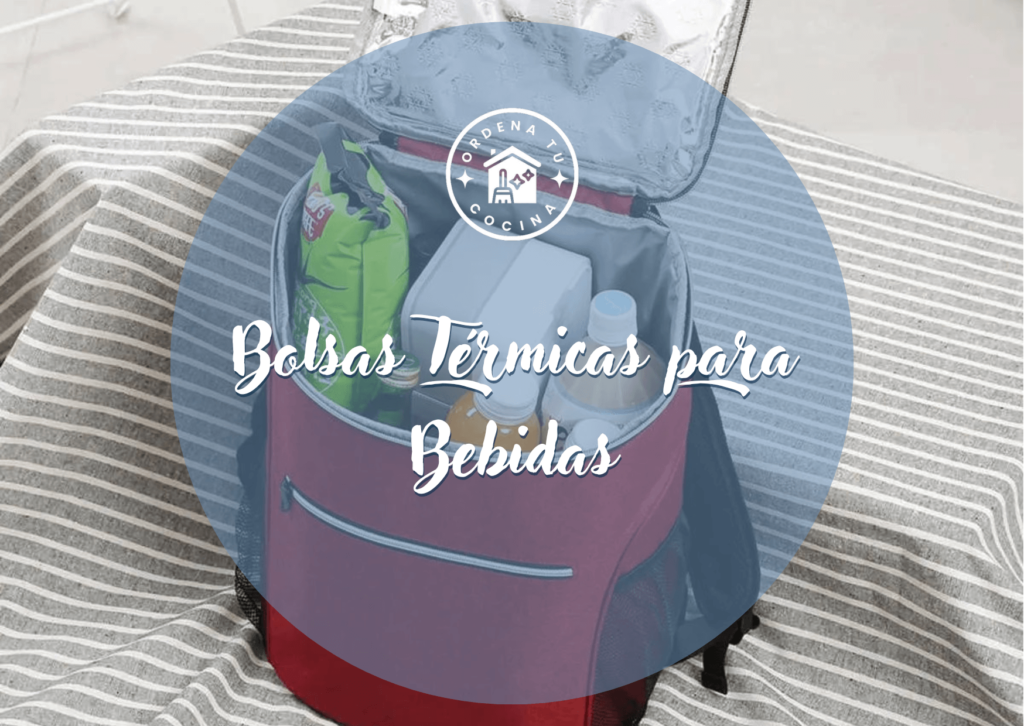 Bolsas Térmicas