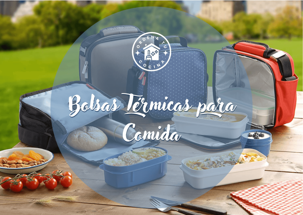 Bolsas Térmicas